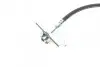 Тормозной шланг (передний) Hyundai Santa Fe 06-/Kia Sorento II 09- (R) (L=320mm) PARTS KAVO BBH-3142 (фото 4)