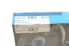 Тормозной шланг (задний) Hyundai Terracan 01-06 (L=280mm) PARTS KAVO BBH-3174 (фото 4)