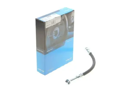 Тормозной шланг (задний) Hyundai Terracan 01-06 (L=280mm) PARTS KAVO BBH-3174