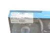 Тормозной шланг (задний) Hyundai Trajet 2.0 CRDi 00-08 (L=327mm) PARTS KAVO BBH-3179 (фото 4)