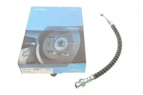 Тормозной шланг (передний) Hyundai i10 08-17 (L=276mm) PARTS KAVO BBH-3181