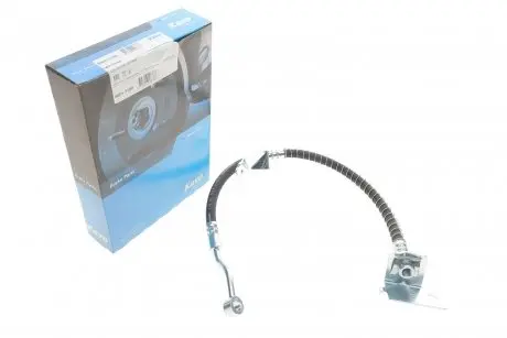 Тормозной шланг (передний) Hyundai i20 08-15 (R) (L=452mm) PARTS KAVO BBH-3190