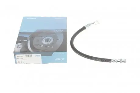 Тормозной шланг (задний) Hyundai iX35/Tucson I/Tucson II Kia Sportage III 04- (R) (L=320mm) PARTS KAVO BBH-3205