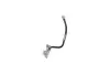 Тормозной шланг (задний) Hyundai i20 08-15 (R) (L=232mm) PARTS KAVO BBH-3208 (фото 2)