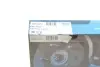 Тормозной шланг (задний) Hyundai Accent/Lantra 94-00 (L=267mm) PARTS KAVO BBH-3212 (фото 4)