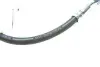 Тормозной шланг (передний) Hyundai Accent 00-05 (R) (L=490mm) PARTS KAVO BBH-3213 (фото 3)