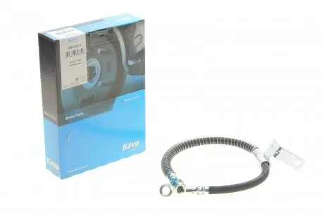Тормозной шланг (передний) Hyundai Accent 00-05 (L) (L=490mm) PARTS KAVO BBH-3214