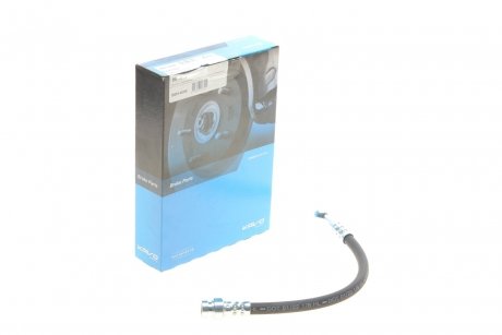 Тормозной шланг (задний) Hyundai Elantra 05-11 (L) (L=285mm) PARTS KAVO BBH-4099