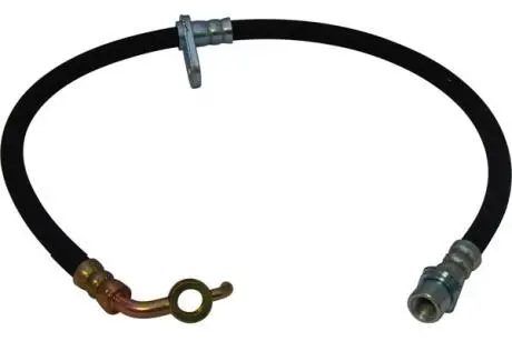 Шланг гальмівний (передній) Toyota RAV4 1.8/2.0 16V 00-05 (R) (582mm) KAVO BBH-9073