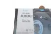 Тормозной шланг (передний) Toyota Avensis 1.6-2.0D 99-03 (R) (489mm) PARTS KAVO BBH-9360 (фото 7)