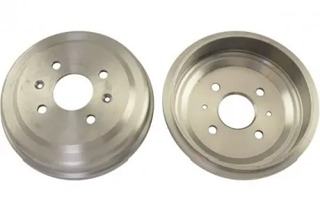 Барабан тормозной (задний) Chevrolet Aveo 06- (200x57) PARTS KAVO BD-1354