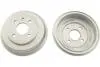 PARTS CHEVROLET Гальмівний барабан задн. AVEO 11- KAVO BD-1358 (фото 1)