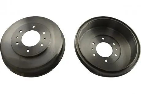 Барабан тормозной (задний) Mitsubishi L200 05-/ Pajero Sport 08- (91.5x295mm) PARTS KAVO BD-5862