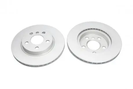 Диск тормозной (передний) BMW i3 (I01) 13- (280x20) KAVO BR10056C