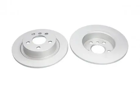 Диск тормозной (задний) BMW 2 (F44-46)/X1 (F48) /i3 Hybrid 13- (280x10) PRO KAVO BR10057C
