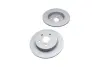 PARTS TOYOTA Гальмівний диск C-HR 1.2 4WD 16- KAVO BR-10070-C (фото 2)