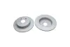 PARTS TOYOTA Гальмівний диск C-HR 1.2 4WD 16- KAVO BR-10070-C (фото 3)