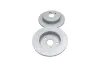 PARTS TOYOTA Гальмівний диск C-HR 1.2 4WD 16- KAVO BR-10070-C (фото 4)