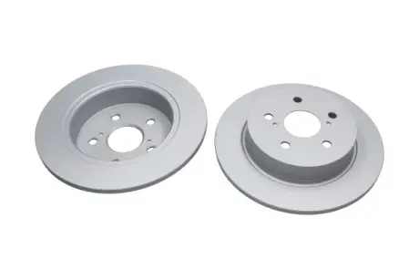 PARTS TOYOTA Гальмівний диск C-HR 1.2 4WD 16- KAVO BR-10070-C