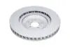 PARTS AUDI Диск тормозной передн. A8 D5 50 TDI Mild Hybrid quattro 17-, E-TRON Sportback (GEA) S quattro 20-, Q7 (4MB, 4MG) 3.0 TDI quattro 15-19, VW TOUAREG 3.0 R 4motion 20- KAVO BR-10085-HC (фото 1)