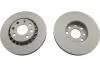 PARTS DAEWOO Диск тормозной передн.Nexia,Lanos,Espero (256*24) KAVO BR1201C (фото 1)