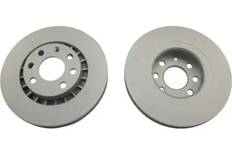 PARTS DAEWOO Диск тормозной передн.Nexia,Lanos,Espero (256*24) KAVO BR1201C