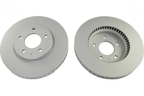 Диск тормозной (передний) Chevrolet Captiva 06- (296x29) PARTS KAVO BR-1213-C