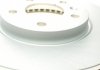 Тормозной диск KAVO BR-1218-C (фото 5)
