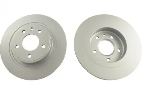 Диск тормозной (задний) Chevrolet Cruze 09- (292x12) PARTS KAVO BR-1220-C