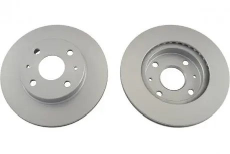 Диск тормозной (передний) Subaru Justy 07-13/Daihatsu Sirion/YRV 99- (234x41) KAVO BR1718C
