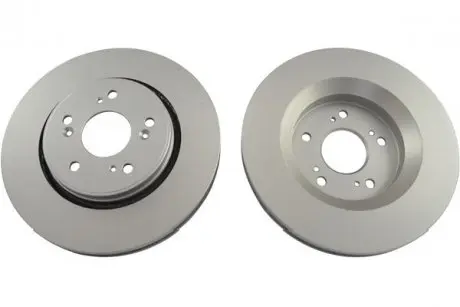 Диск тормозной (передний) Honda CR-V III/IV 2.0-2.2D-2.4 07- (293x28) PARTS KAVO BR-2261-C