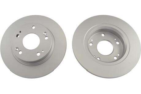 PARTS HONDA Тормозной диск задн.Civic 05- (260*9) KAVO BR2267C