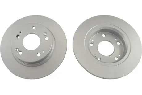 PARTS HONDA Тормозной диск задн.Civic 05- (260*9) KAVO BR2267C