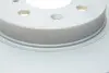 Диск гальмівний (задній) Honda Insight/Jazz 09- (260x9) PARTS KAVO BR-2277-C (фото 3)