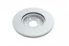 Диск тормозной (передний) Honda HR-V 1.5 16V/1.6D 15- (293x25) PARTS KAVO BR-2310-C (фото 3)
