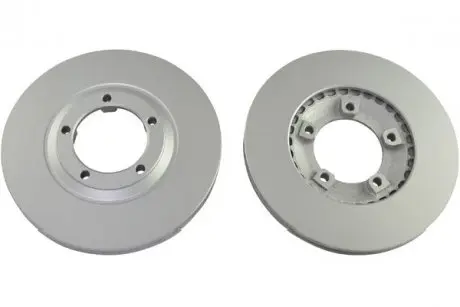 Диск тормозной KAVO BR3209C