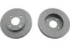 PARTS HYUNDAI Диск тормозной передн. Sonata,Kia Magentis 98- KAVO BR3215C (фото 1)