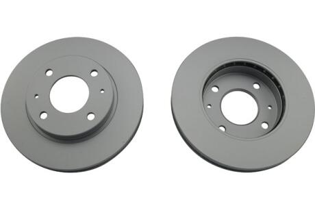 PARTS HYUNDAI Диск тормозной передн. Sonata,Kia Magentis 98- KAVO BR3215C