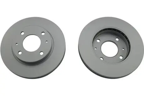 PARTS HYUNDAI Диск тормозной передн. Sonata,Kia Magentis 98- KAVO BR3215C