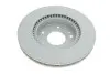 Диск гальмівний (передній) Hyundai Tucson 2.0 CRDi 04-/Kia Cee\'d 06- (280x26) PARTS KAVO BR-3228-C (фото 2)