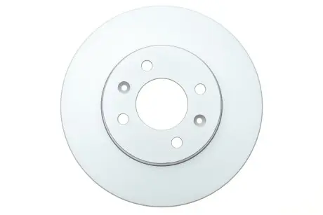 Диск гальмівний (передній) Hyundai Accent III 05-10/Kia Rio II 05- (256x22) PARTS KAVO BR-3238-C