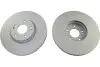 Диск тормозной (передний) Hyundai Santa Fe 06-/Kia Sorento 2.2/2.4 12- (320x28) PARTS KAVO BR-3239-C (фото 1)