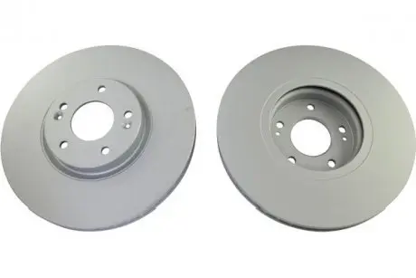 Диск тормозной (передний) Hyundai Santa Fe 06-/Kia Sorento 2.2/2.4 12- (320x28) PARTS KAVO BR-3239-C