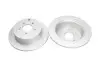 Диск тормозной (задний) Hyundai Santa Fe I/II 2.0-3.3 05-13 (302x11) PARTS KAVO BR-3240-C (фото 1)