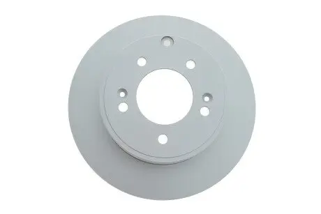 Диск тормозной (задний) Hyundai Sonata V 05-11/Kia Optima 12- (284x10) PARTS KAVO BR-3241-C