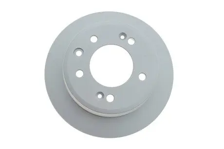 Диск тормозной (задний) Hyundai I30/LX35 10-/Kia Cee\'D 06- (262x10) PARTS KAVO BR-3247-C