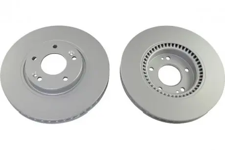 Диск тормозной (передний) Hyundai Sonata V 05-10/ I30/I40/Kia Sportage 10- (300x28) PARTS KAVO BR-3258-C