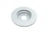 Диск гальмівний (передній) Hyundai i20 1.2 16V 08-14 (256x18) (з покриттям) PARTS KAVO BR-3272-C (фото 3)