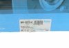 Диск тормозной (передний) Hyundai i20 1.2 16V 08-14 (256x18) (с покрытием) PARTS KAVO BR-3272-C (фото 5)