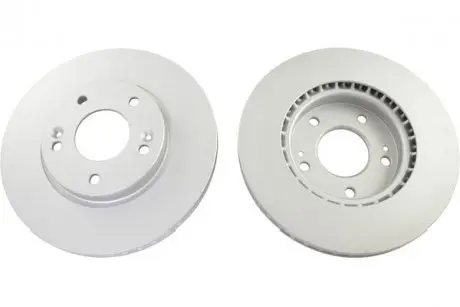 Диск тормозной (передний) Hyundai Elantra/I30 II 11-/Kia Cee'D/ Cerato III 13- (280x23) PARTS KAVO BR-3278-C